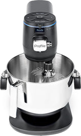Batidora de pie inteligente GE Profile, 7qt, 11 velocidades