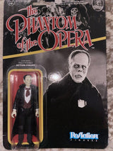 Figura de reacción Phantom - Funko Universal Monsters Serie 2