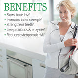 Suplementos Alimenticios  de vitamina RAW CALCIO