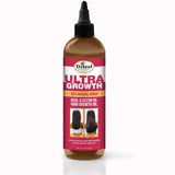 Difeel Aceite Crecimiento Ultra Basil & Castor 8 oz.