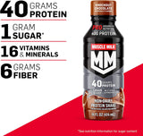 Suplemento Pro Advanced Nutrition Batido de proteínas 12pack