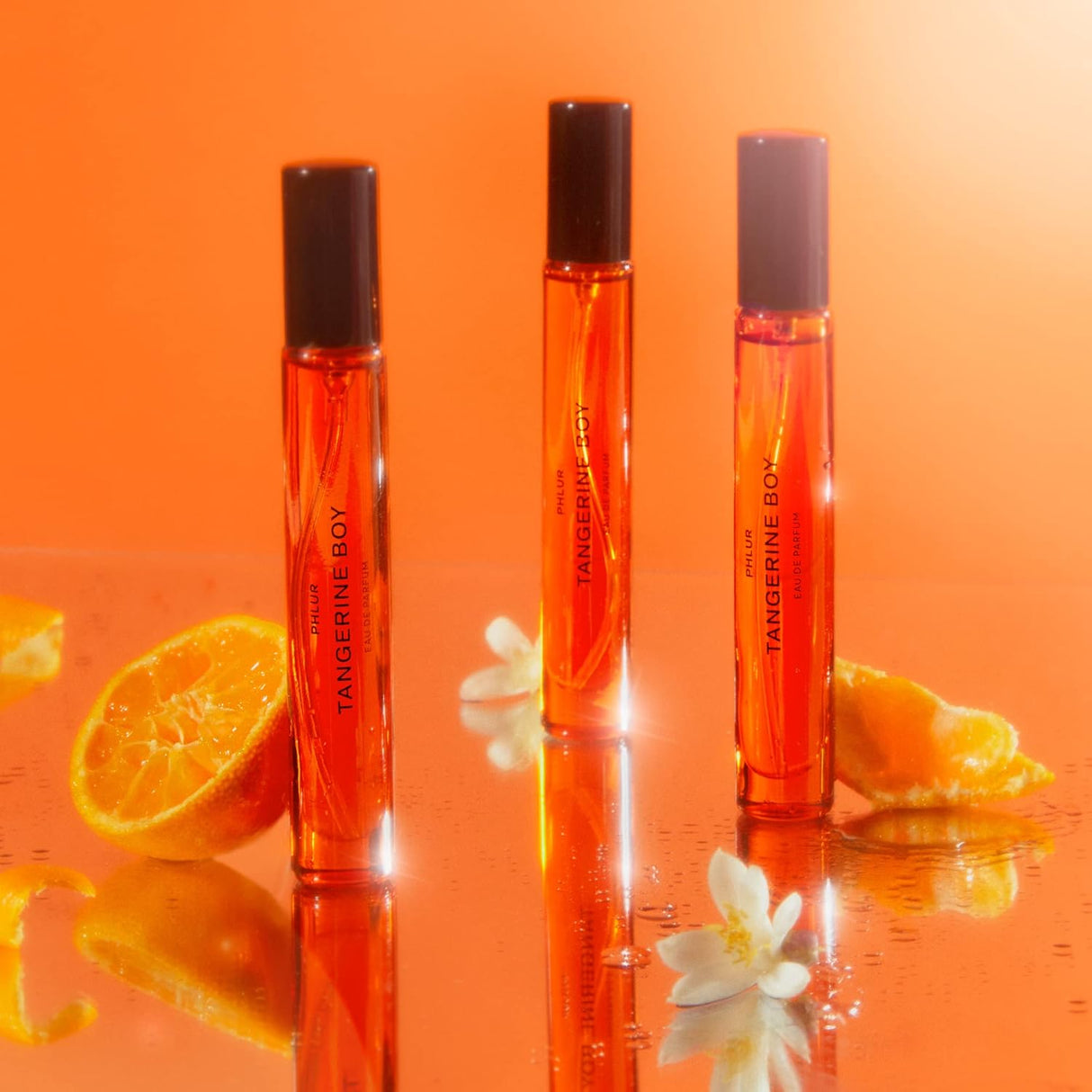 Perfume de Viaje - Eau de Parfum - Tangerine Boy