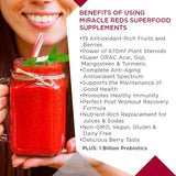 Suplementos  Superalimento 30 Oz