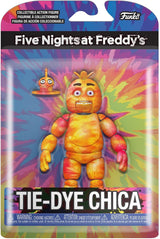 Figura de acción Funko Pop! Five Nights at Freddy's - Chica