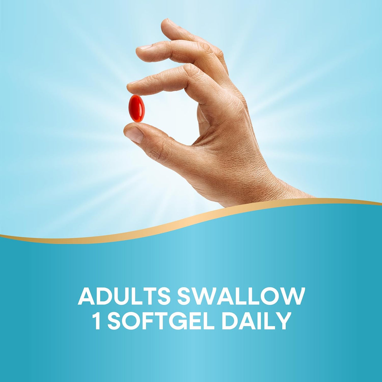 Luteína de Nature's Way, Apoya la Salud Ocular, 60 Cápsulas