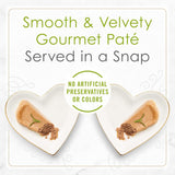 Comida Húmeda para Gatos Purina Fancy Feast, Pollo en Taza 2.8 oz