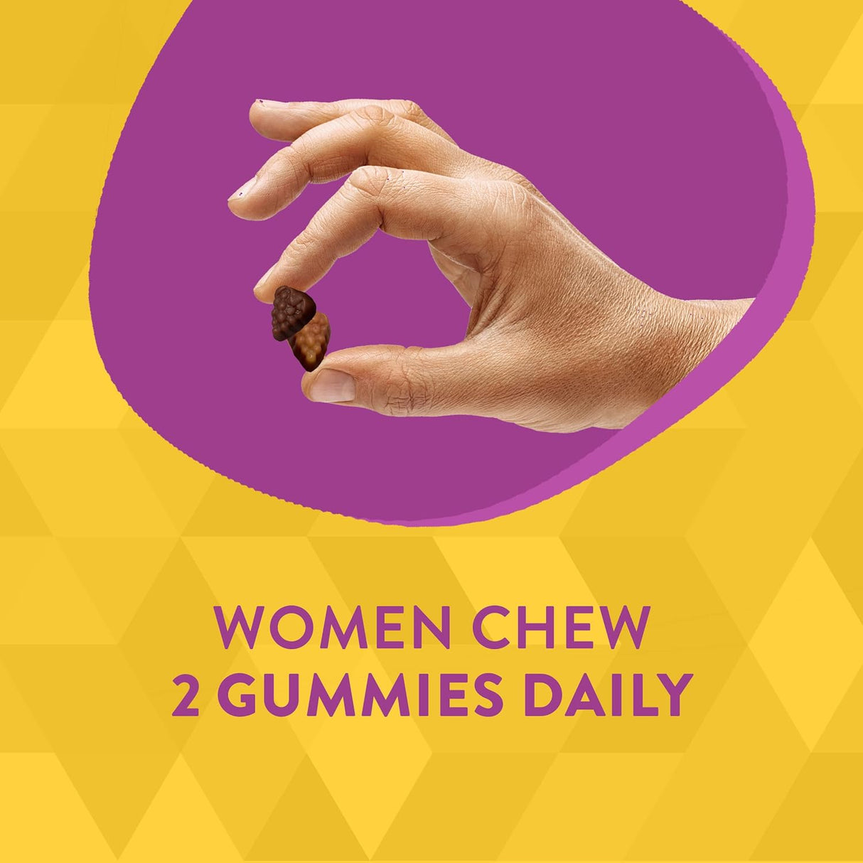 Suplemento Alive vitaminas multivitaminas 150 gomitas