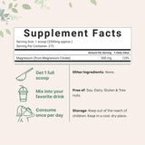 Suplementos Alimenticios Ayuda en el crecimiento músculo