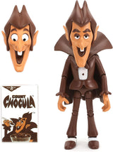 Figura de acción Count Chocula de Jada Toys, para niños y adultos