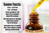 Extracto Líquido de Shatavari (Asparagus Racemosus) 4 fl.oz