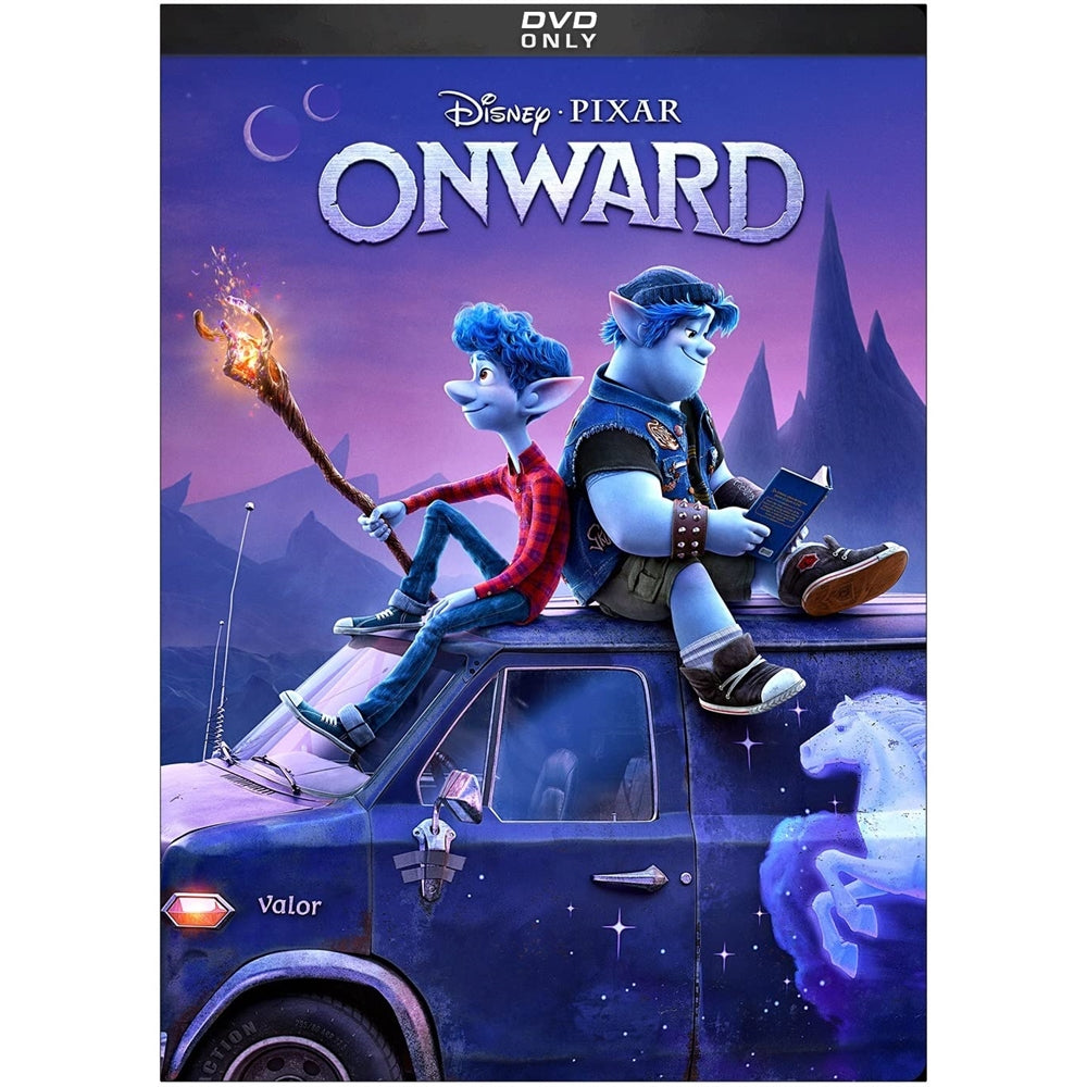ONWARD