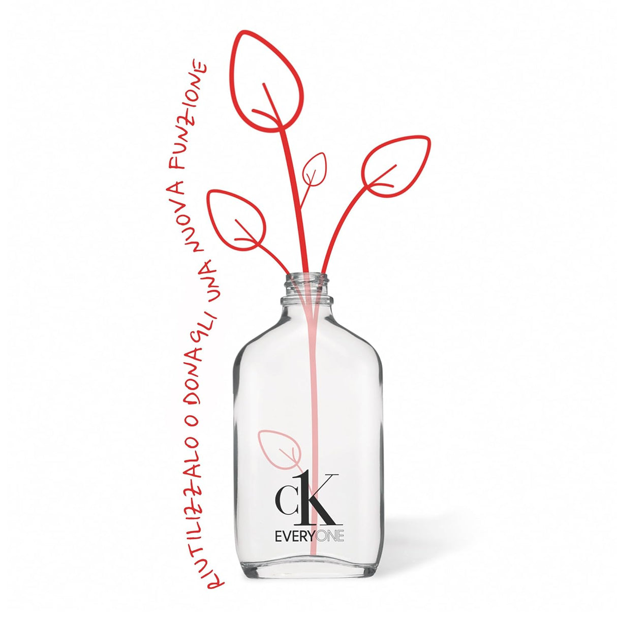 Perfume Calvin Klein CK Everyone Eau de Toilette