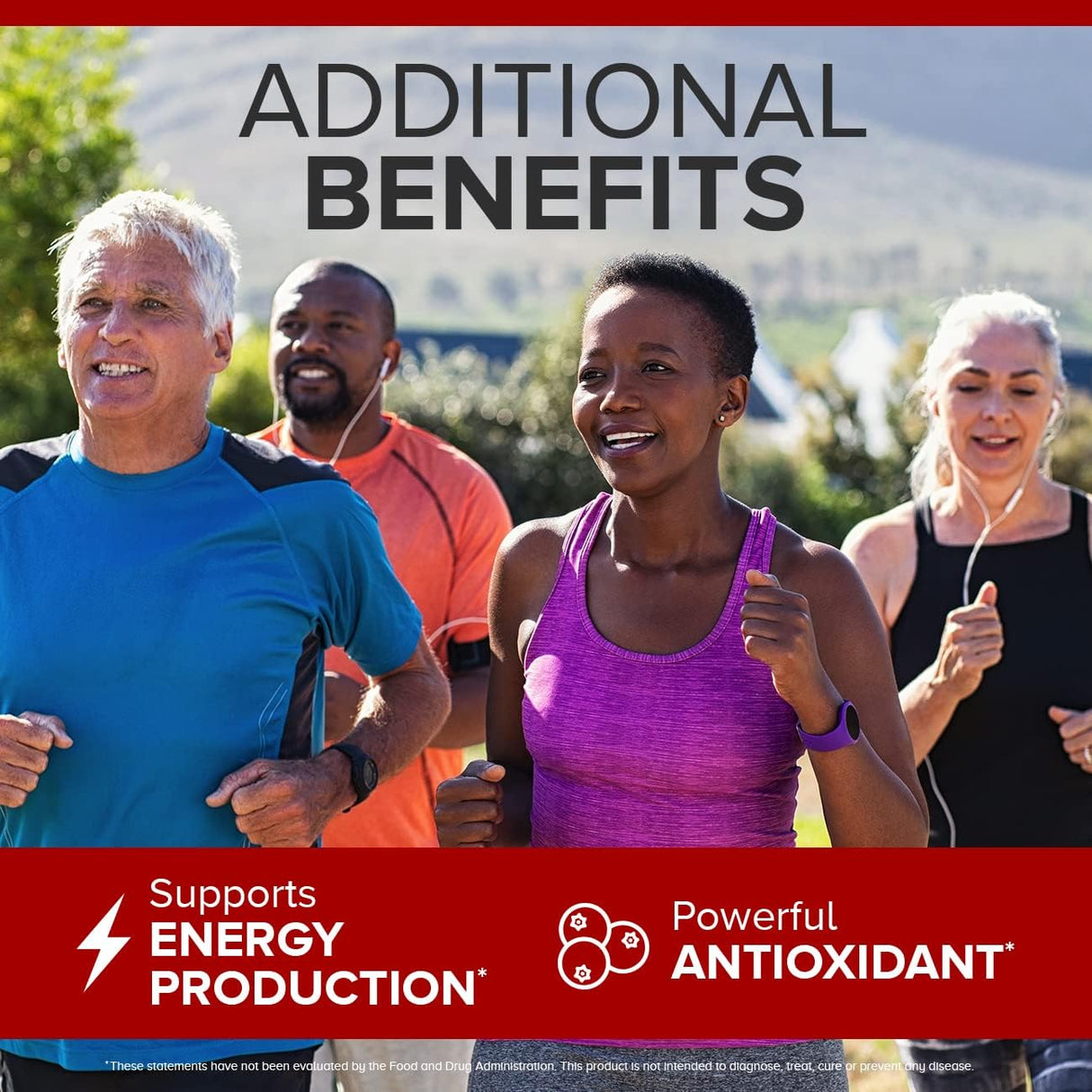 Suplementos Alimenticios 3 veces mejor absorción