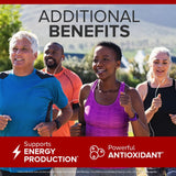 Suplementos Alimenticios 3 veces mejor absorción
