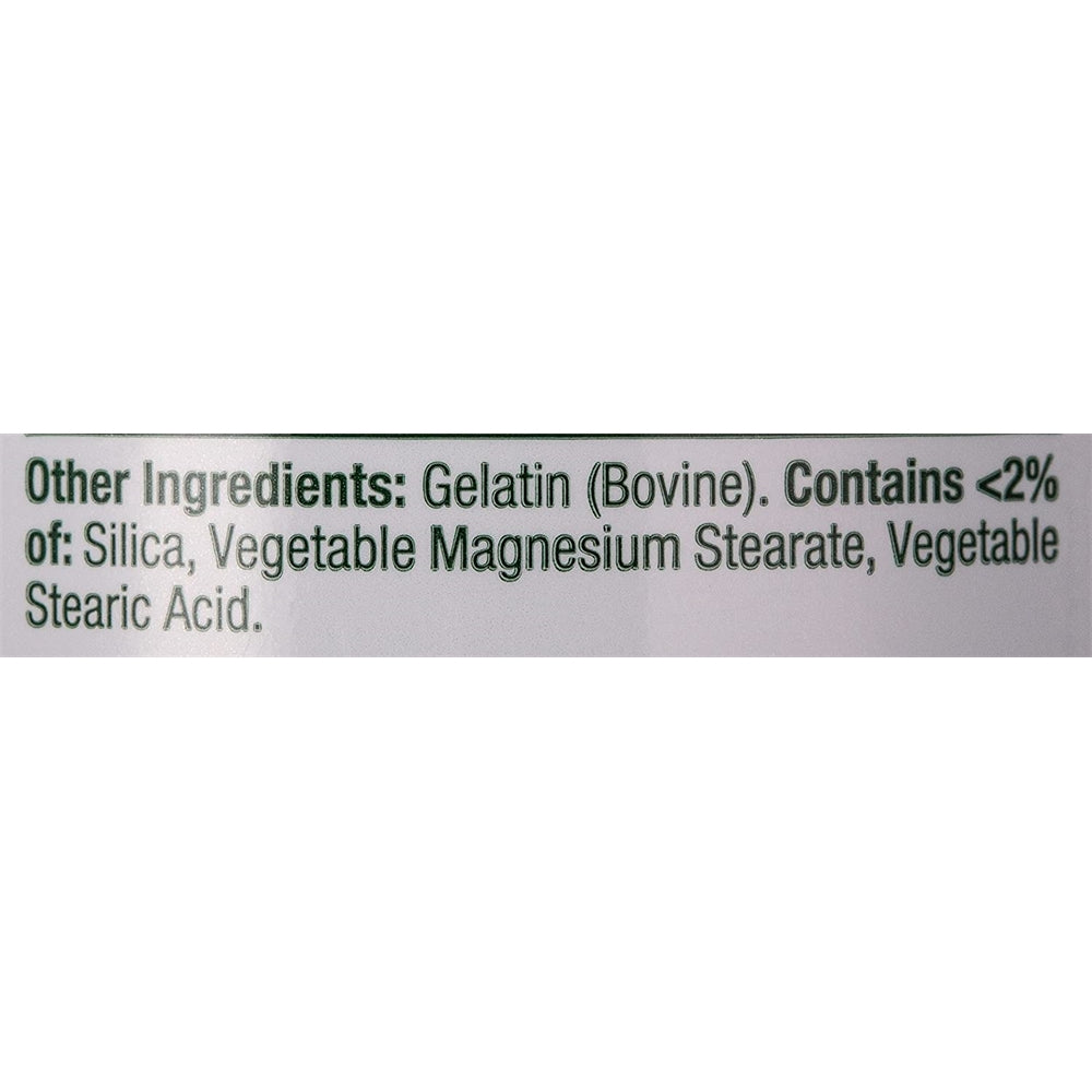 Suplementos Alimenticios Tapas de cúrcuma curcumina