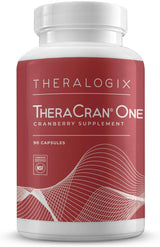 Cápsulas de arándano para salud urinaria - 36mg PACs por cápsula