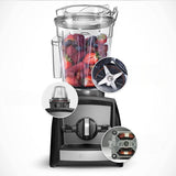 Licuadora Vitamix A2300 Profesional 64 oz Contenedor Bajo