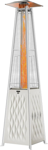 Calentador de patio para exteriores 48,000 BTU EAST OAK