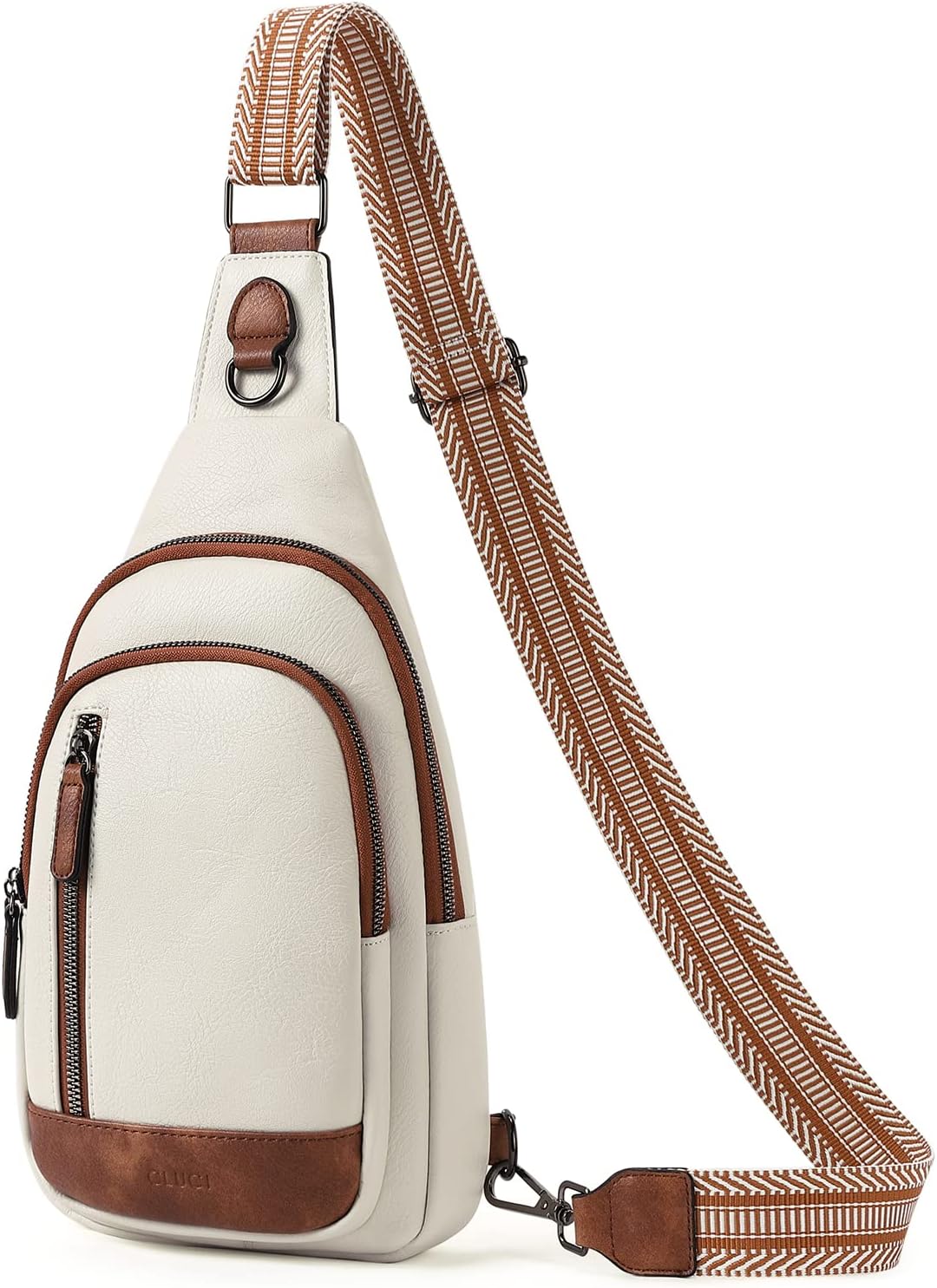 Bolsos cruzados para mujer