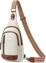 Bolsos cruzados para mujer