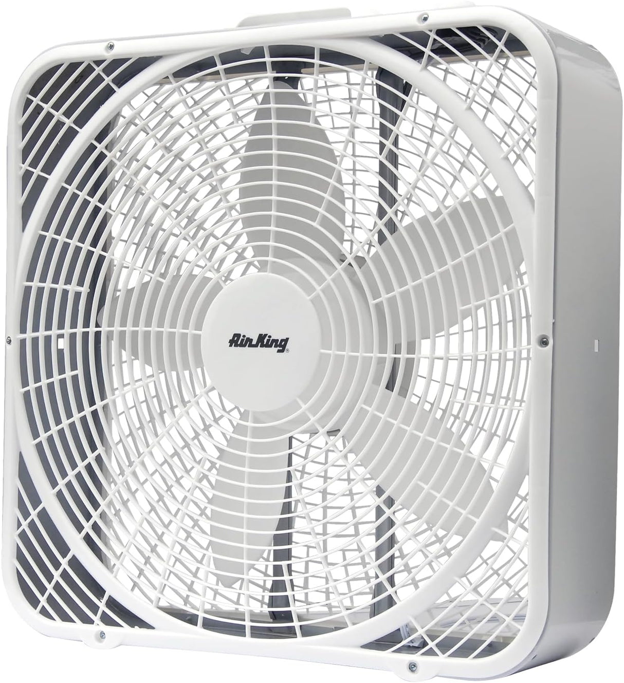 Ventilador de caja 20 3 velocidades Air King modelo 9723
