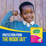 Suplementos Alimenticios  Probióticos para niños