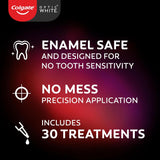 Kit de Blanqueamiento Dental LED ComfortFit con Bolígrafo