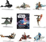 Interceptors Mace Windu - STAR WARS Micro Galaxy Squadron