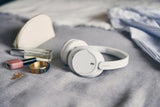 Auriculares inalámbricos con cancelación de ruido y micrófono WH-CH720N