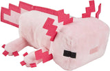 Peluches Mattel Minecraft, Muñecos Coleccionables, Regalo para Niños