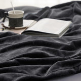 Manta Fleece Bedsure 300GSM Suave y Ligera para Sofá