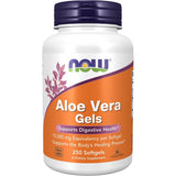 Suplementos Alimenticios Aloe Vera Aloe barbadensis  250 cáp