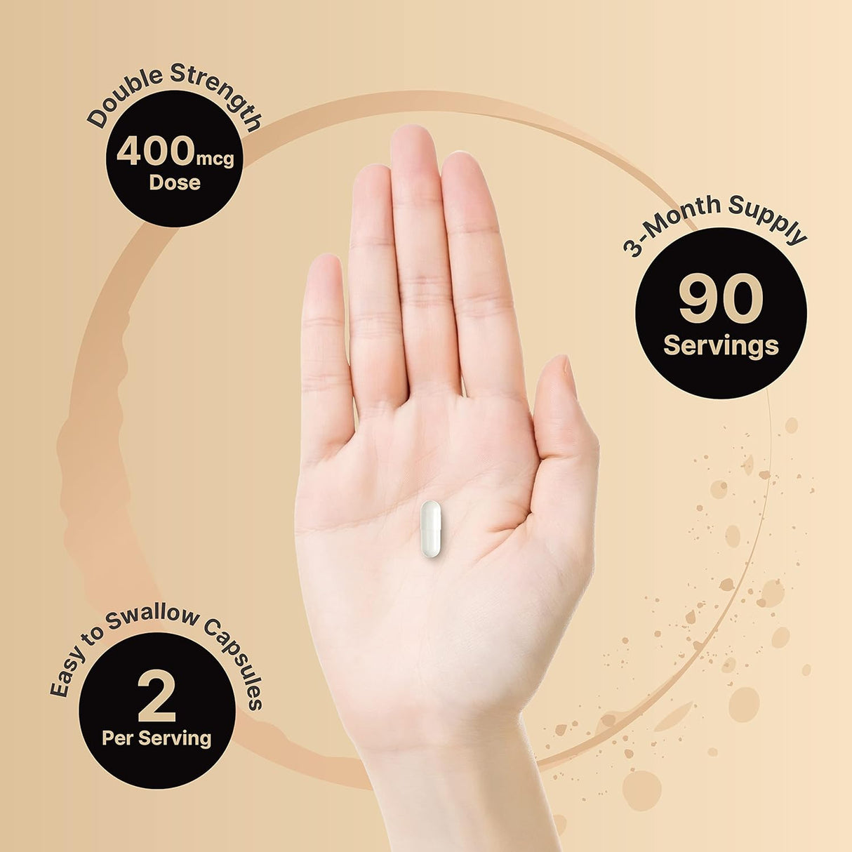 Suplementos Alimenticios mejora la memoria