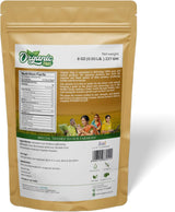 Suplemento Triphala Polvo (227 Gm) Paquete de 2 Orgánicos
