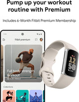 Rastreador Fitness con GPS, Frecuencia Cardíaca y Membresía