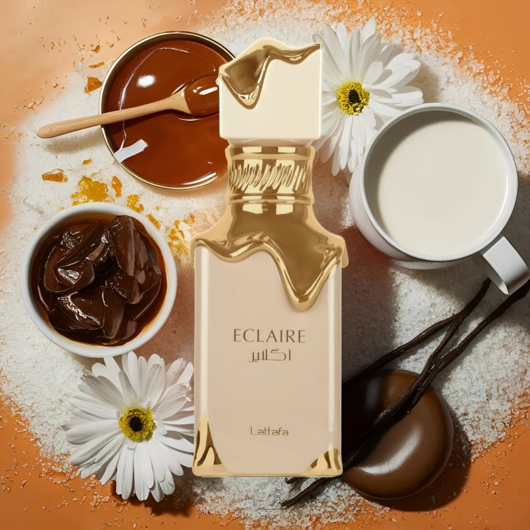 Perfume en Spray Eau de Parfum para Mujer, Eclaire