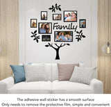 Decoración Pared Acrílica 3D IUIBMI, Espejo, 117x119cm
