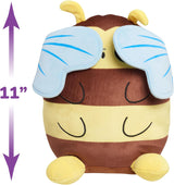 Muñeco Flipeez Peluche Grande - Bree, Marca Flipeez