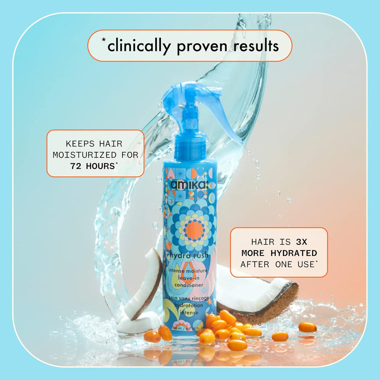 Shampoos y Acondicionadores Acondicionador de humedad