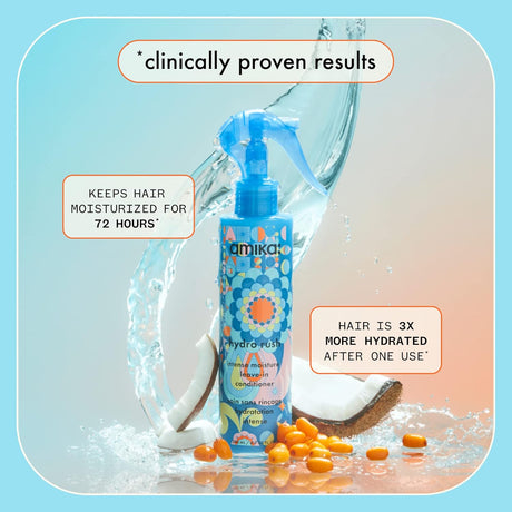 Shampoos y Acondicionadores Acondicionador de humedad