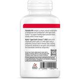 Suplementos Kyolic extracto de ajo para la presión arterial