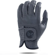 Guantes de golf diestros talla XL