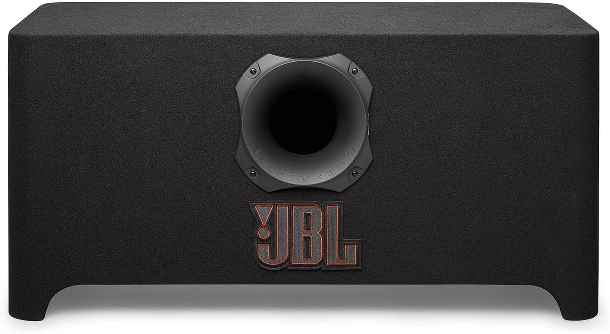 Subwoofer JBL CLUB1200D 12” con Tecnología Slipstream