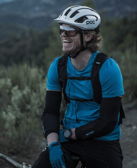 Protección POC VPD Air Sleeve para MTB, Armadura para Ciclistas
