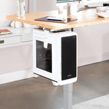 Soporte Ajustable para CPU VIVO, 3.5-7.8 in, MOUNT-PC01W