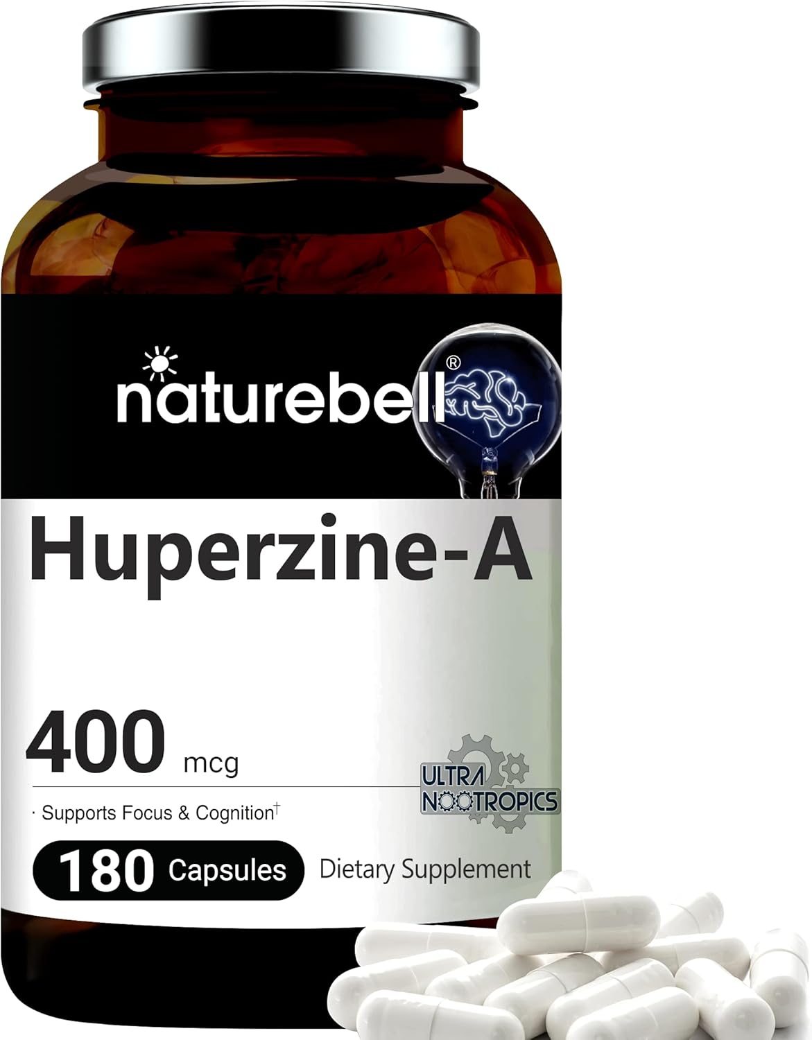 Suplementos Alimenticios mejora la memoria