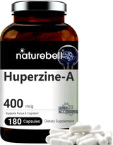 Suplementos Alimenticios mejora la memoria