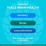 Suplementos Alimenticios cerebral gomitas de fresa