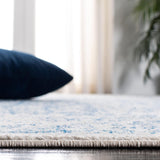 Alfombra Oriental Distressed No Pelusa 8' x 10' EVK256N