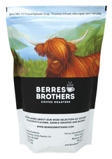 Café Molido Berres Brothers Highlander Grogg, 2lb Caramelo, Avellana